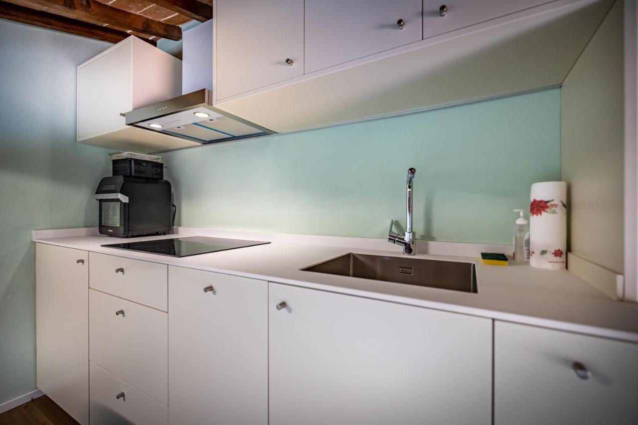 Apartamento Yid Lovely Duomo Florencia