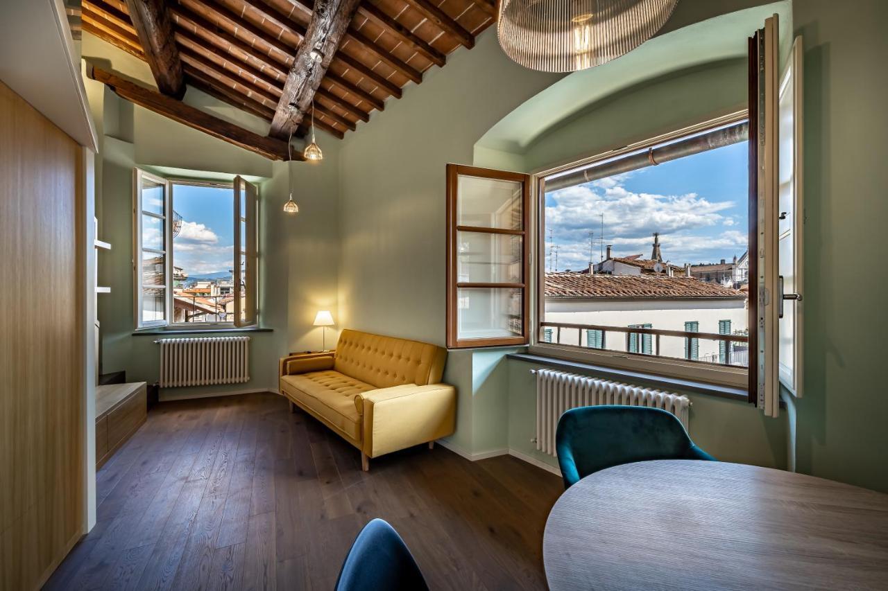 Yid Lovely Duomo Apartamento
