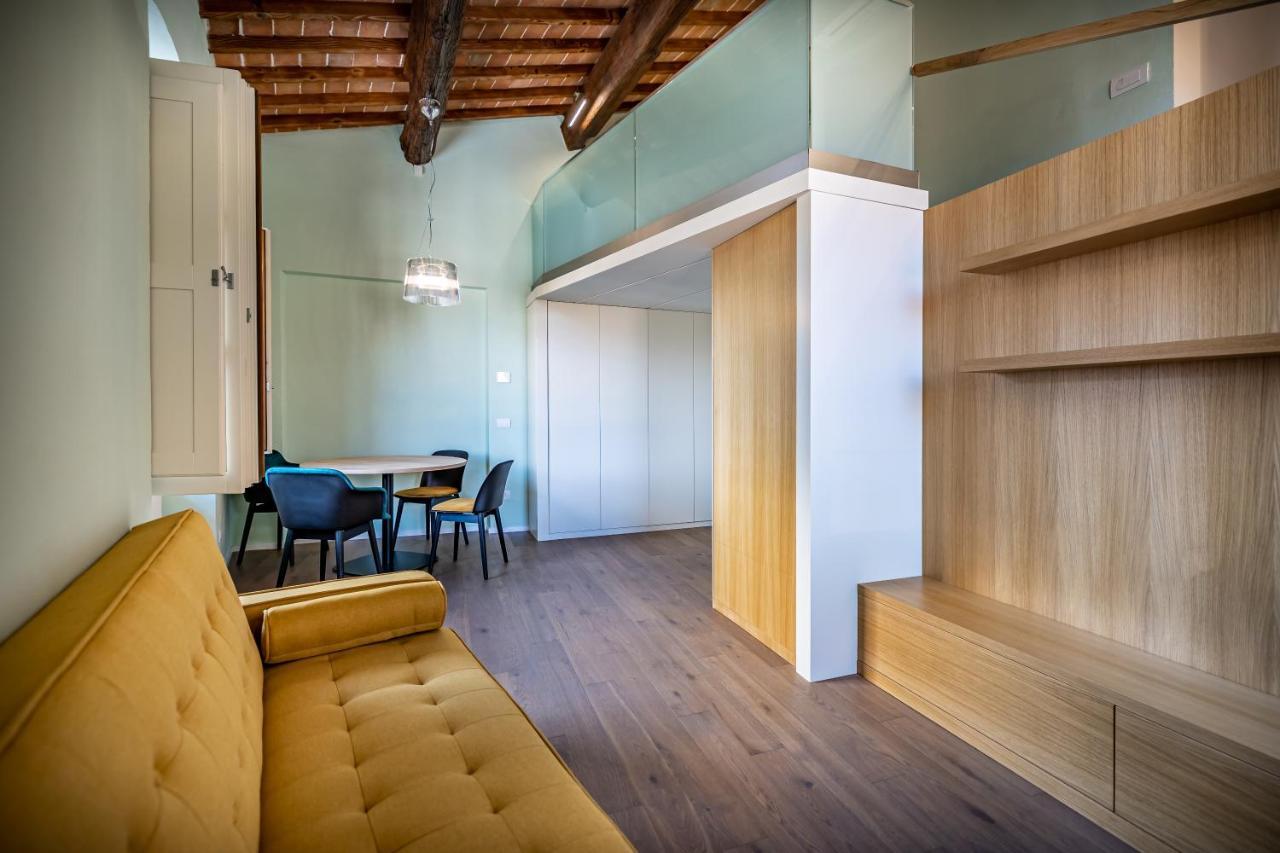 Apartamento Yid Lovely Duomo