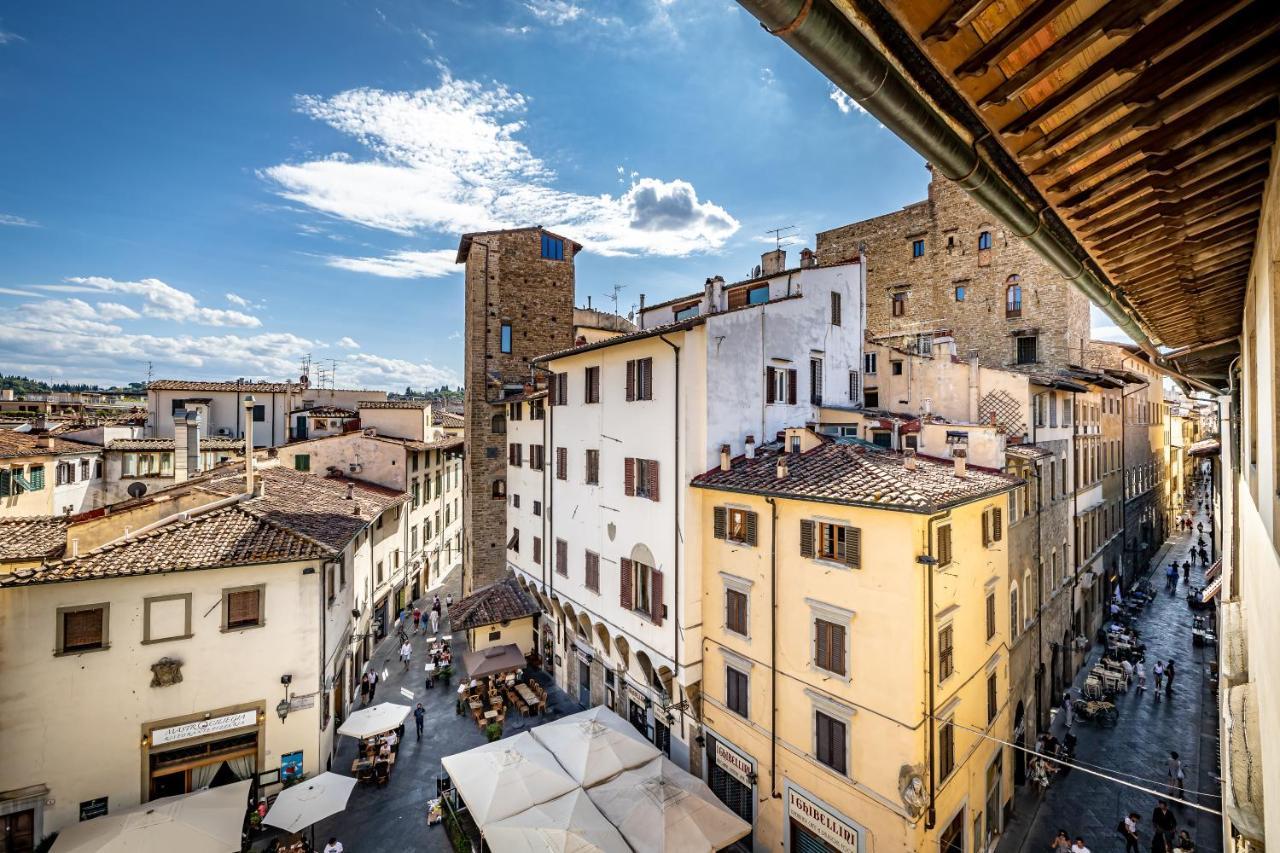 Yid Lovely Duomo Apartamento
