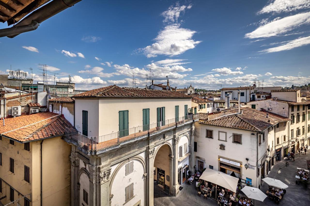 Yid Lovely Duomo Florencia