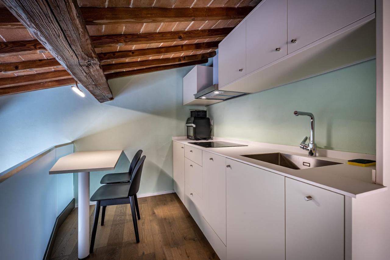 Yid Lovely Duomo Apartamento