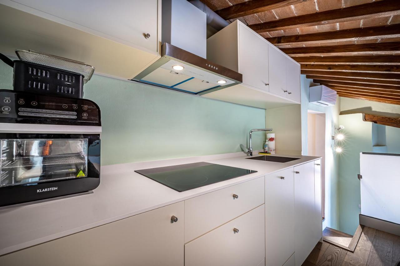 Apartamento Yid Lovely Duomo
